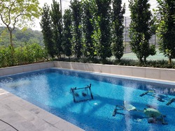 The Hillier (D23), Apartment #167633452